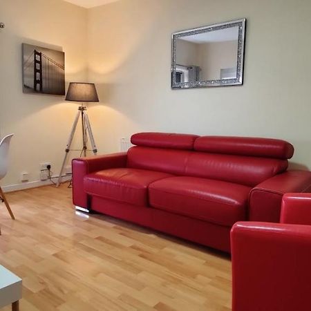 Marmaduke Apartments - Entire Apartment Close To City Centre Liverpool Kültér fotó