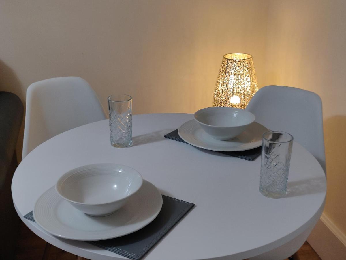 Marmaduke Apartments - Entire Apartment Close To City Centre Liverpool Kültér fotó