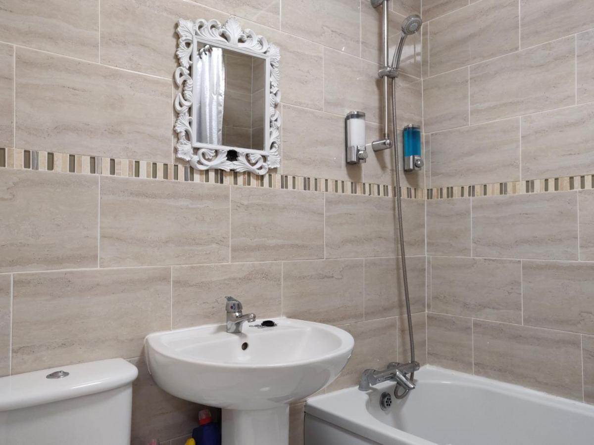 Marmaduke Apartments - Entire Apartment Close To City Centre Liverpool Kültér fotó