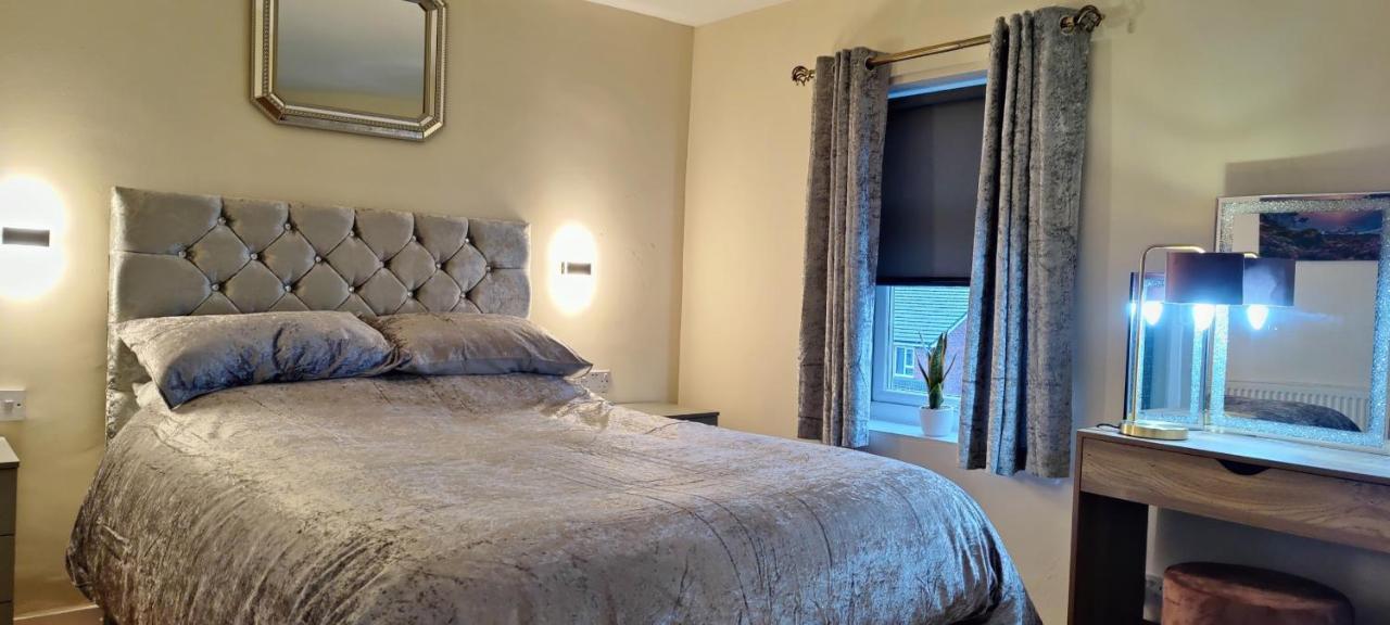 Marmaduke Apartments - Entire Apartment Close To City Centre Liverpool Kültér fotó