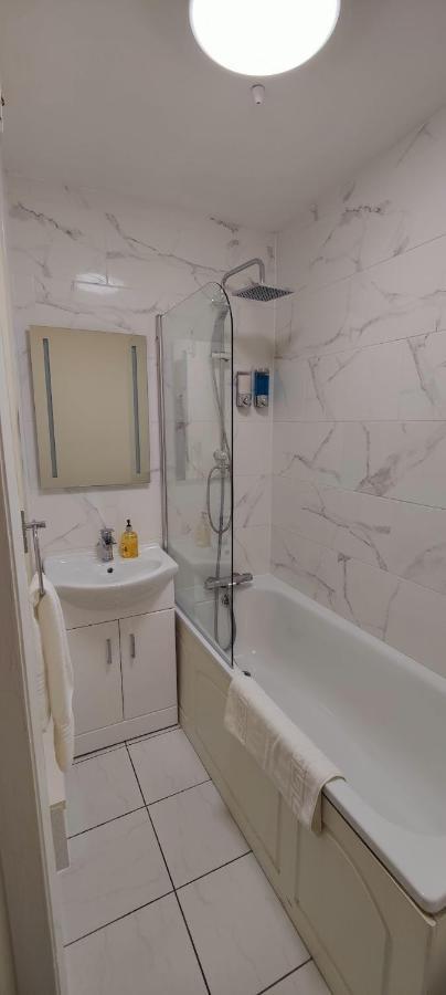 Marmaduke Apartments - Entire Apartment Close To City Centre Liverpool Kültér fotó